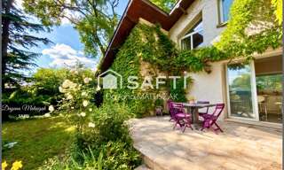 Maison 8 Pièces 249 m² à vendre à Villennes-sur-Seine (78670)