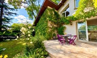 Maison 8 Pièces 249 m² à vendre à Villennes-sur-Seine (78670)