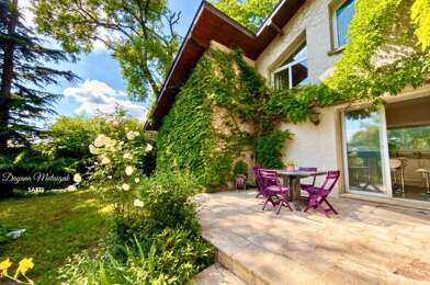 Maison 8 pièces 1035000 €