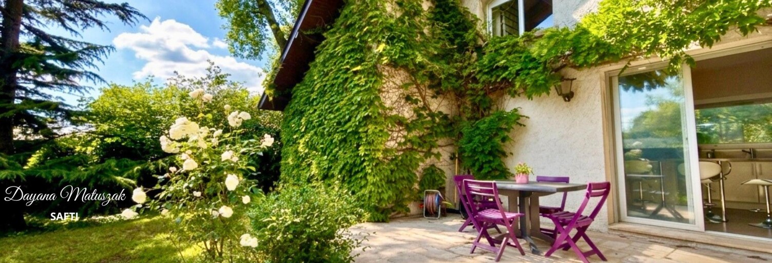 Maison 8 Pièces 249 m² à vendre à Villennes-sur-Seine (78670)