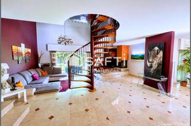 Maison 8 pièces 1035000 €