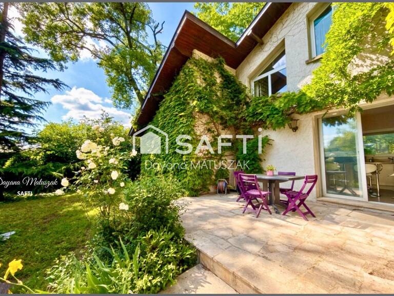 Maison lumineuse, confortable et vie de plein pied — photo 1