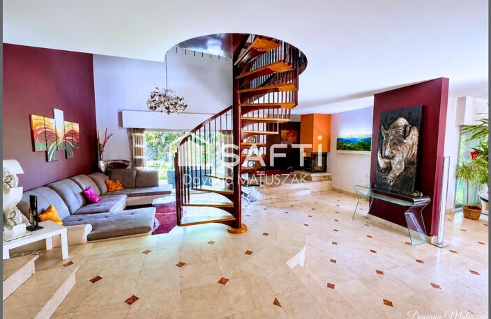 Maison lumineuse, confortable et vie de plein pied — photo 3