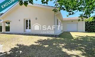 Maison 3 Pièces 113 m² à vendre à Saint-Laurent-Médoc (33112)