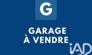 Garage  15 m² à vendre à Le Havre (76600)