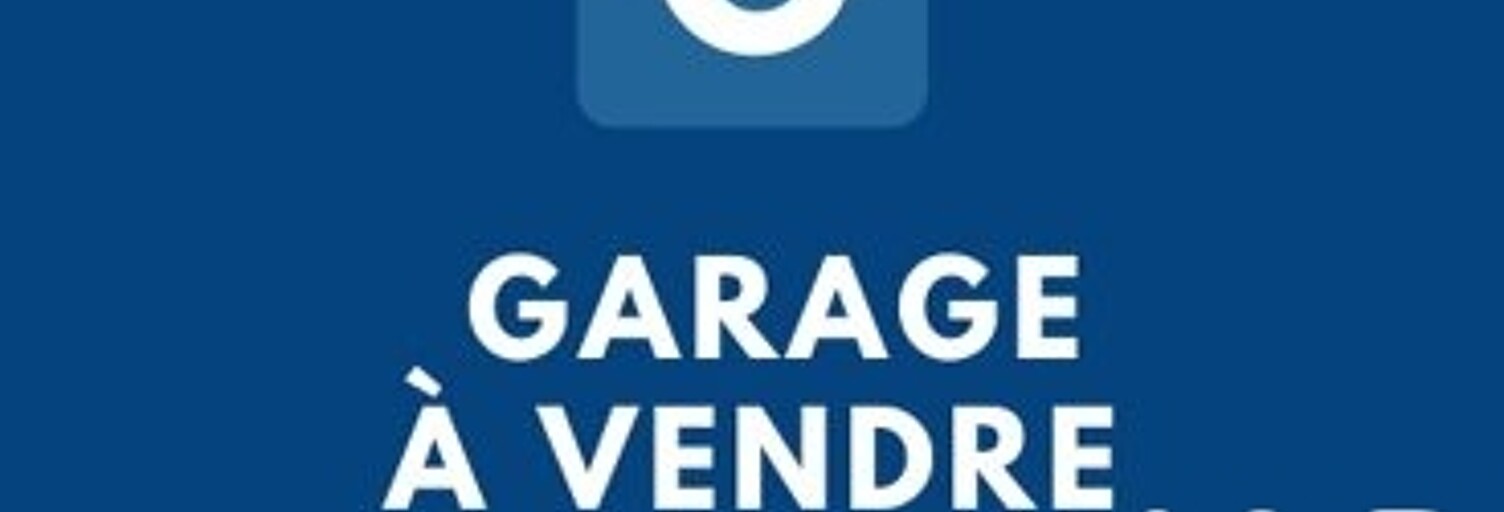Garage  15 m² à vendre à Le Havre (76600)