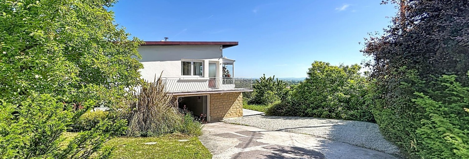 Maison 6 Pièces 127 m² à vendre à Plesnois (57140)