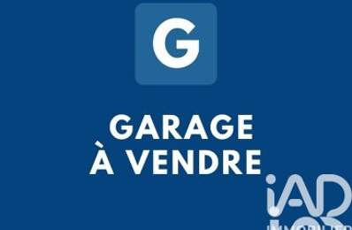Vente Garage 11 m&sup2; — photo du bien