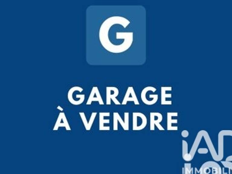 Vente Garage 11 m&sup2; — photo 1