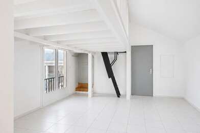 Appartement 1 pièces 125000 €