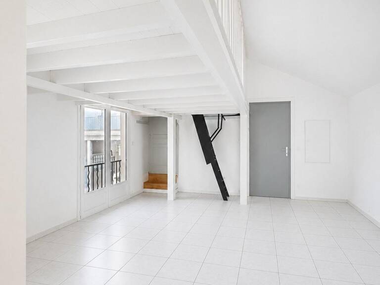 Appartement type loft de 38m² avec parking — photo 1