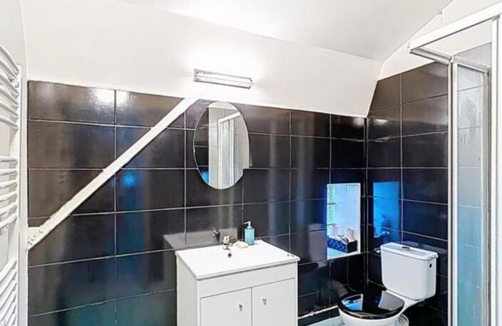 Appartement type loft de 38m² avec parking — photo 3