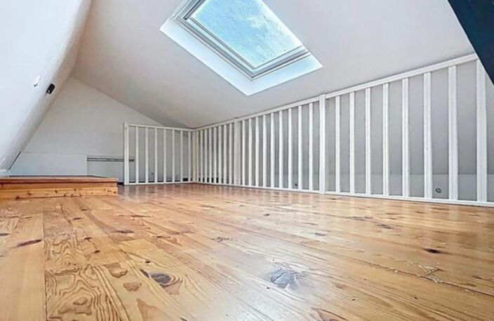 Appartement type loft de 38m² avec parking — photo 4