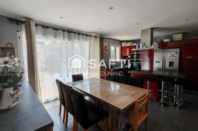 Maison 5 pièces 400000 €