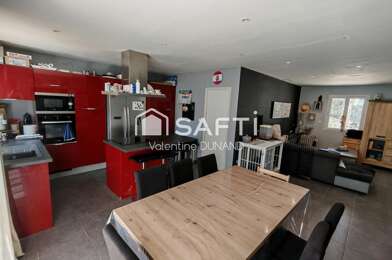 Maison 5 pièces 400000 €