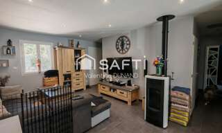 Maison 5 Pièces 108 m² à vendre à Camps-la-Source (83170)