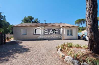 Maison 5 pièces 390000 €