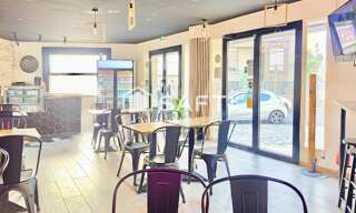 Commerce 3 Pièces 84 m² à vendre à Perpignan (66000)
