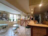 Bar, restaurant "Le Milcent" — photo 2