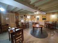 Bar, restaurant "Le Milcent" — photo 4