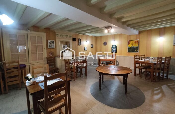 Bar, restaurant "Le Milcent" — photo 4