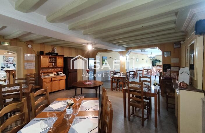 Bar, restaurant "Le Milcent" — photo 5