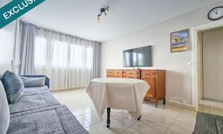 Appartement 3 Pièces 57 m² à vendre à Ris-Orangis (91130)