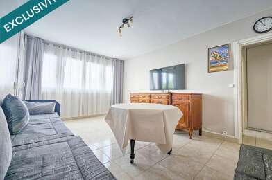 Appartement 3 pièces 119000 €
