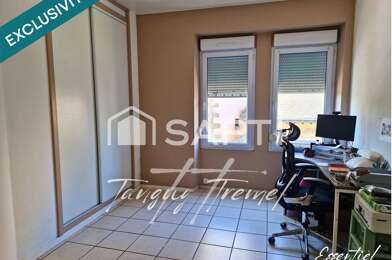 Appartement 2 pièces 98500 €