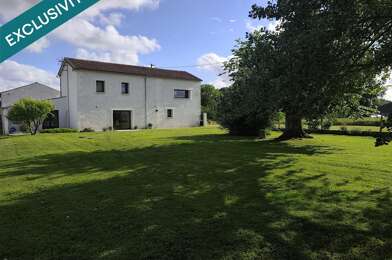 Maison 9 pièces 340000 €