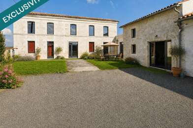 Maison 9 pièces 340000 €