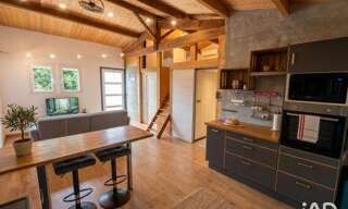Maison 3 Pièces 61 m² à vendre à Castelnau-de-Médoc (33480)