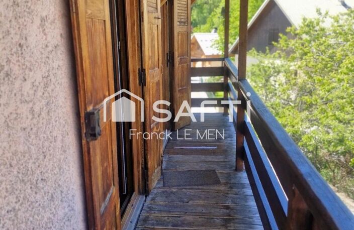 Grande maison de village à rehabiliter — photo 5