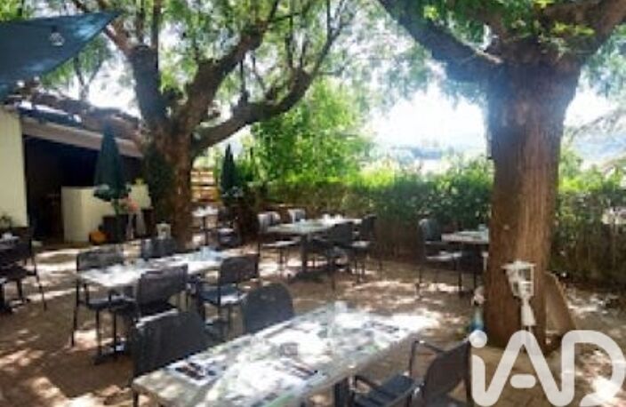 Vente Hôtel 1 000 m&sup2; — photo 2
