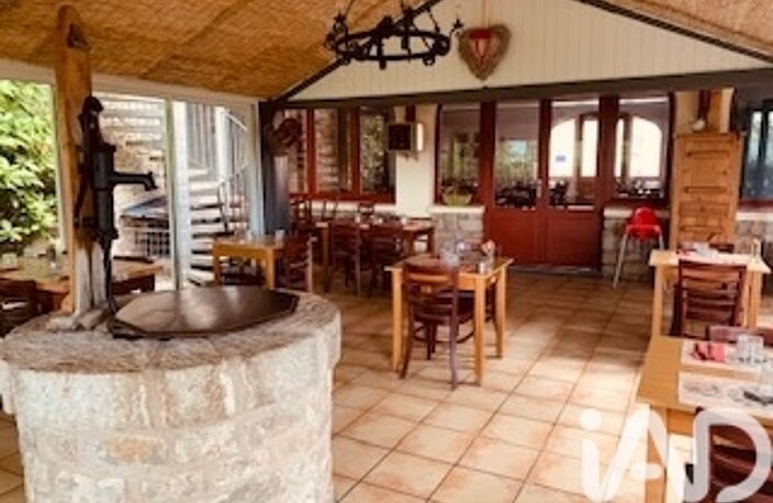 Vente Hôtel 1 000 m&sup2; — photo 3