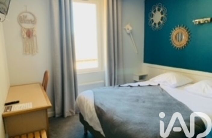 Vente Hôtel 1 000 m&sup2; — photo 4
