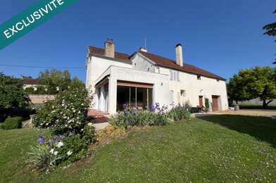 Maison 6 pièces 185000 €