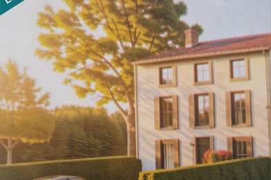 Maison 7 pièces 175000 €