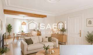 Maison 7 Pièces 165 m² à vendre à Chenières (54720)