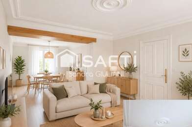 Maison 7 pièces 175000 €