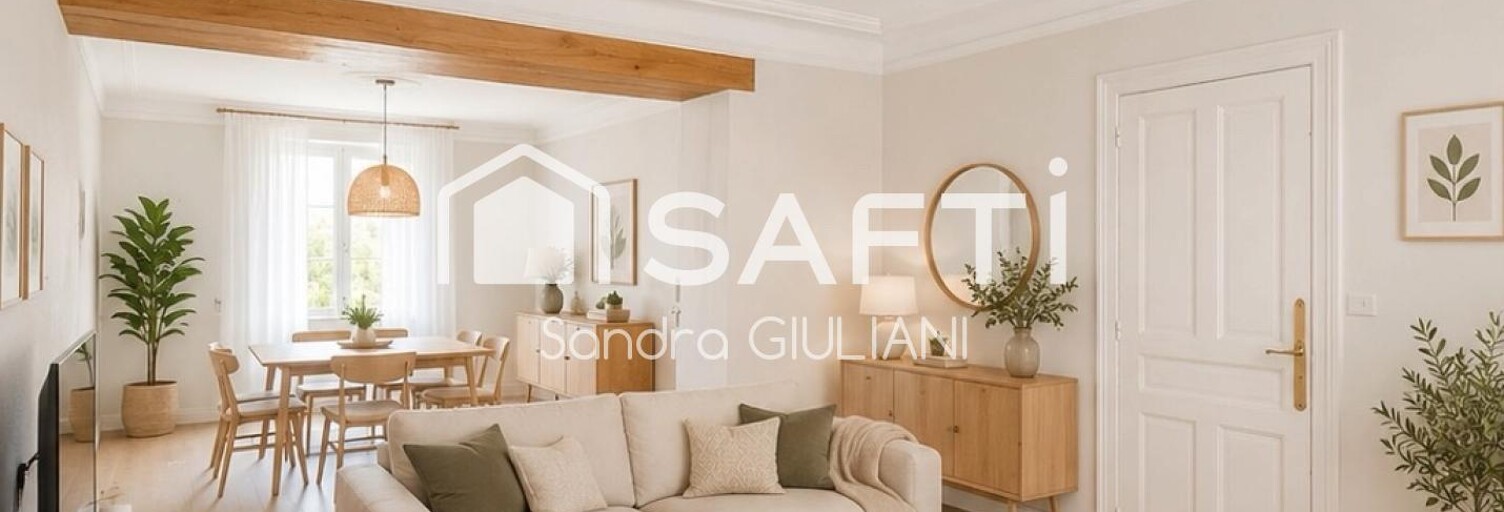 Maison 7 Pièces 165 m² à vendre à Chenières (54720)