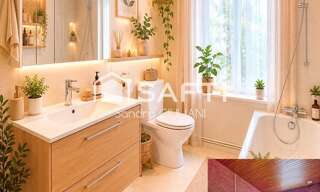 Maison 7 Pièces 165 m² à vendre à Chenières (54720)