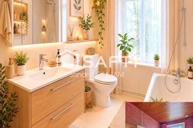 Maison 7 pièces 175000 €