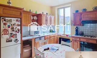 Maison 7 Pièces 165 m² à vendre à Chenières (54720)