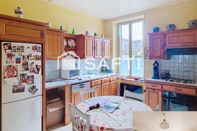 Maison 7 pièces 175000 €