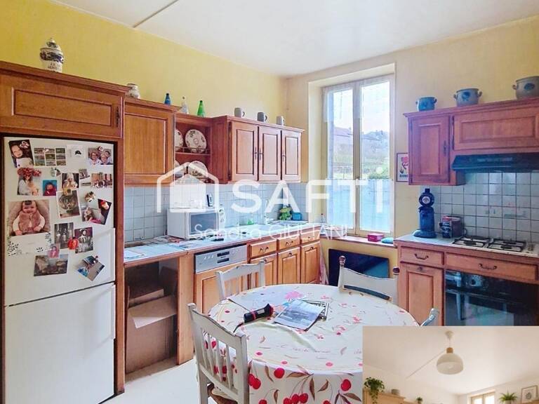 Magnifique maison familiale Lorraine avec 5 chambres ! — photo 1