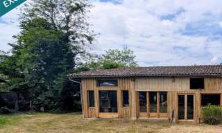 Maison 4 Pièces 200 m² à vendre à Saint-Morillon (33650)