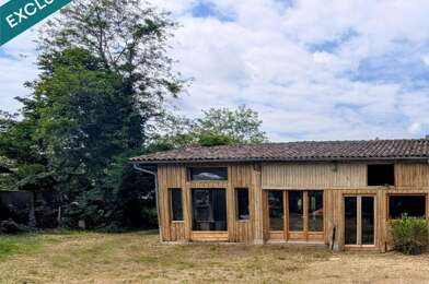 Maison 4 pièces 199000 €