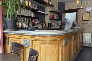 Commerce  224000 €