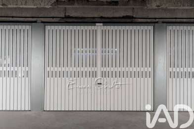 Garage  19900 €